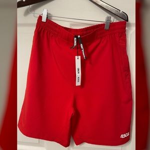 ASOS 4505 Shorts